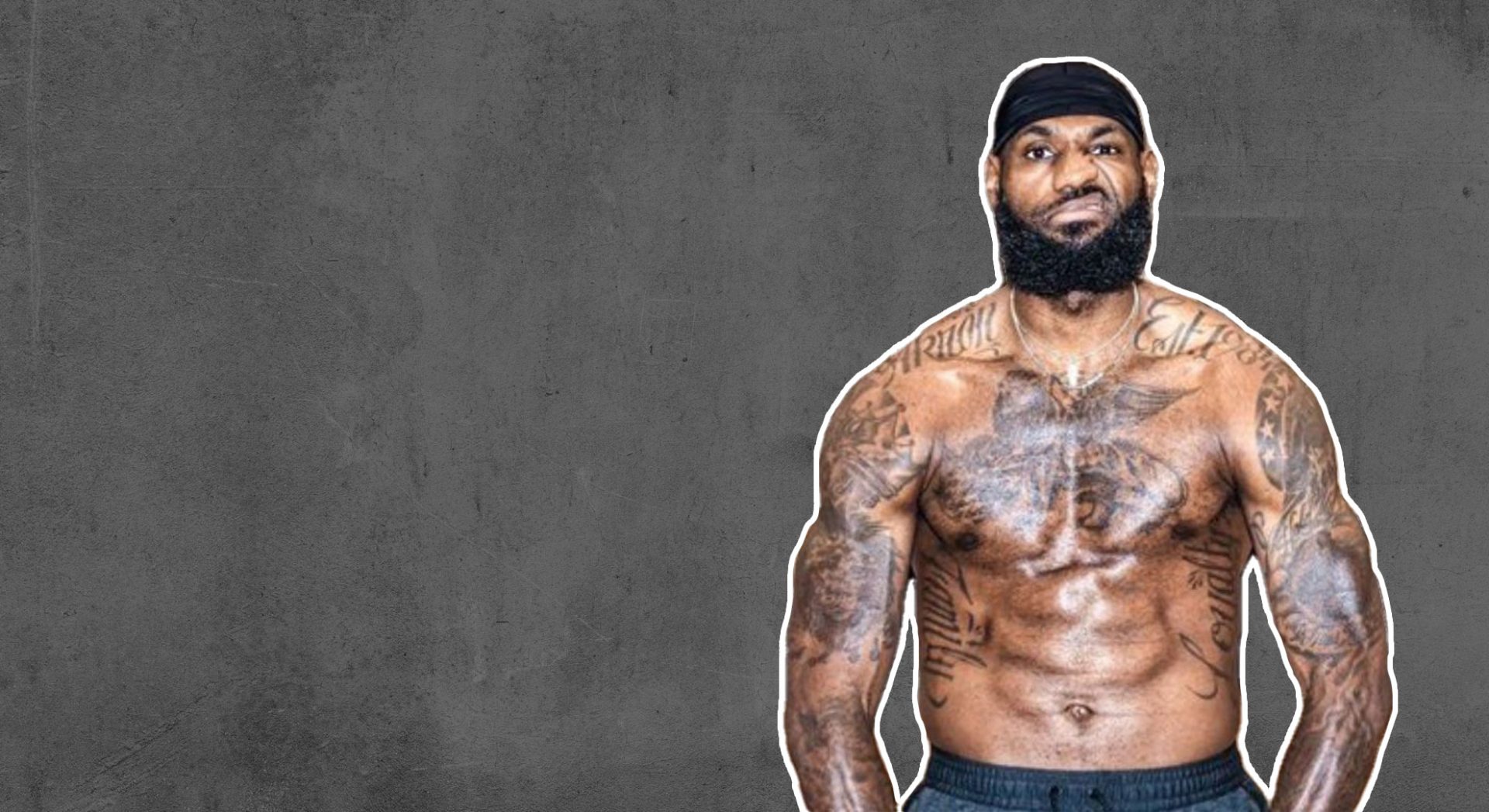 LeBron James Workout Routine and Diet in (2024) Baller Circuit