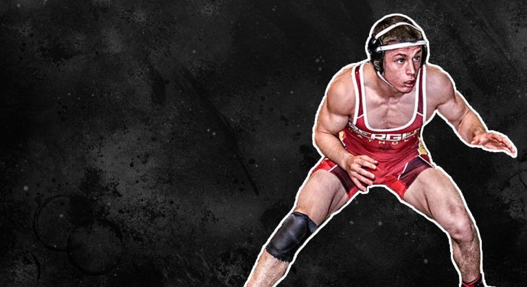 Nick Suriano – Wrestling, Transfer to Michigan + (net worth)