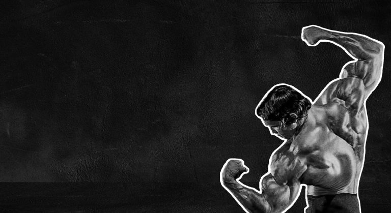 Arnold Pose – How To? (COMPLETE GUIDE)