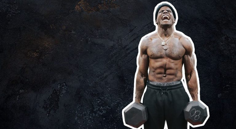 Tyreek Hill’s Workout Routine – All You Need To Know