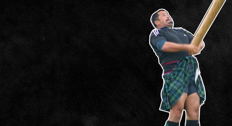 Caber Toss – All You Need To Know About This Sport