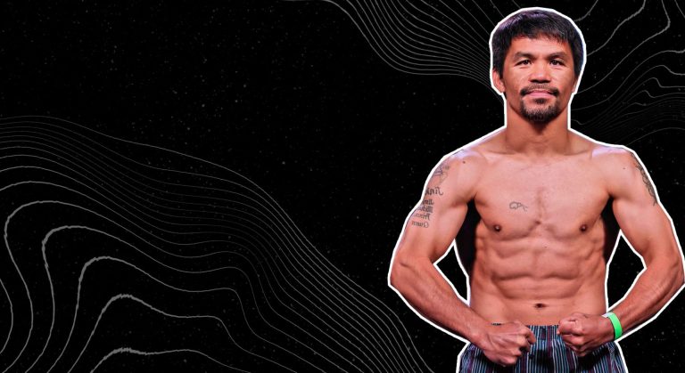 The Secret Behind Manny Pacquiao’s Success + (Workout Routine)