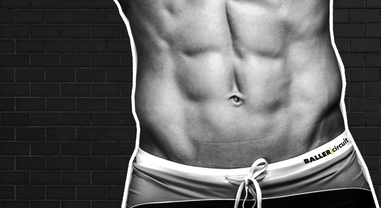 Get V-Lines Abs (The Ultimate Guide)