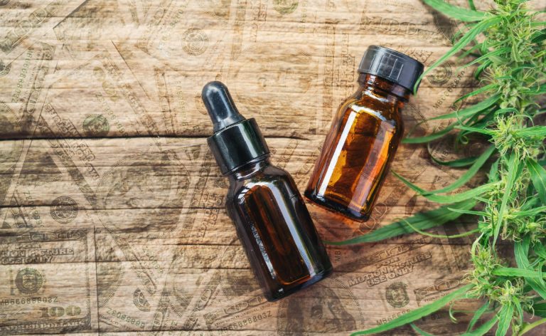 Experience the Benefits of CBD: What Does It Feel Like?