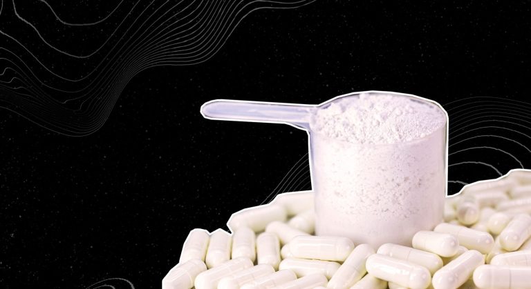 Creatine Before Bed: Benefits and Risks