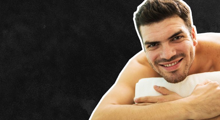 Massage For Men (Proper Massage Etiquette)