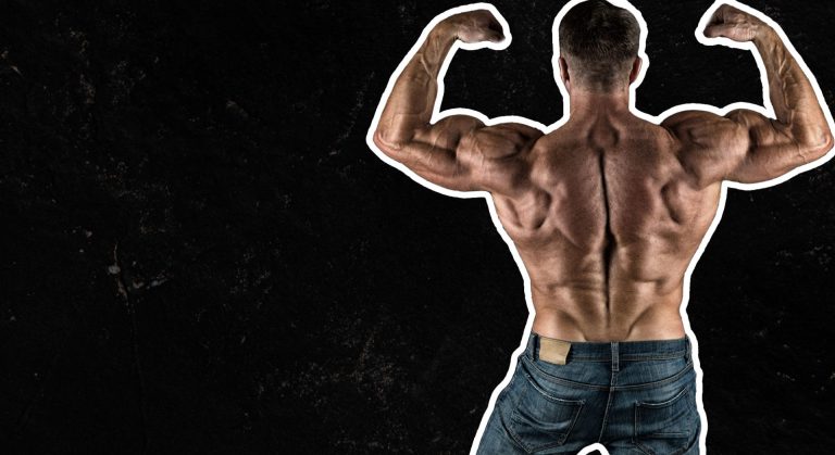 How To Flex Lats – Strengthen Your Lats