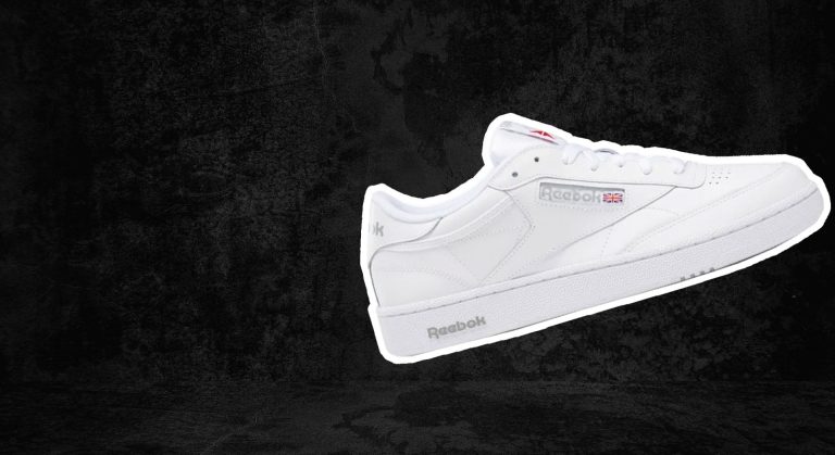 Best Reebok White Sneakers – TOP 5