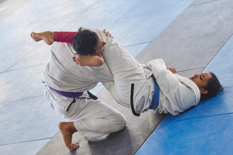 Jiu Jitsu Belt Ranks: Guide to the Martial Arts Hierarchy!