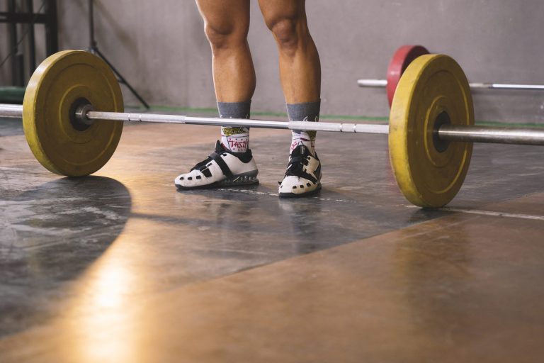 Best Deadlift Socks – No More Bloody Shins