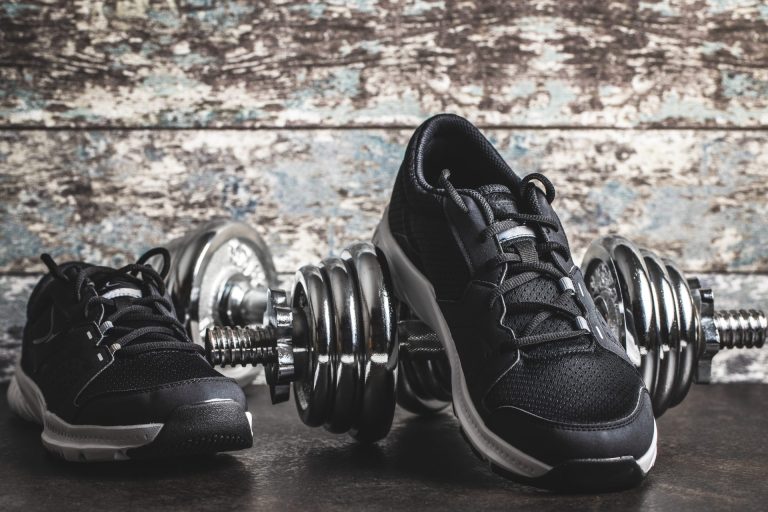 Best Weightlifting Shoes for Enhanced Performance!