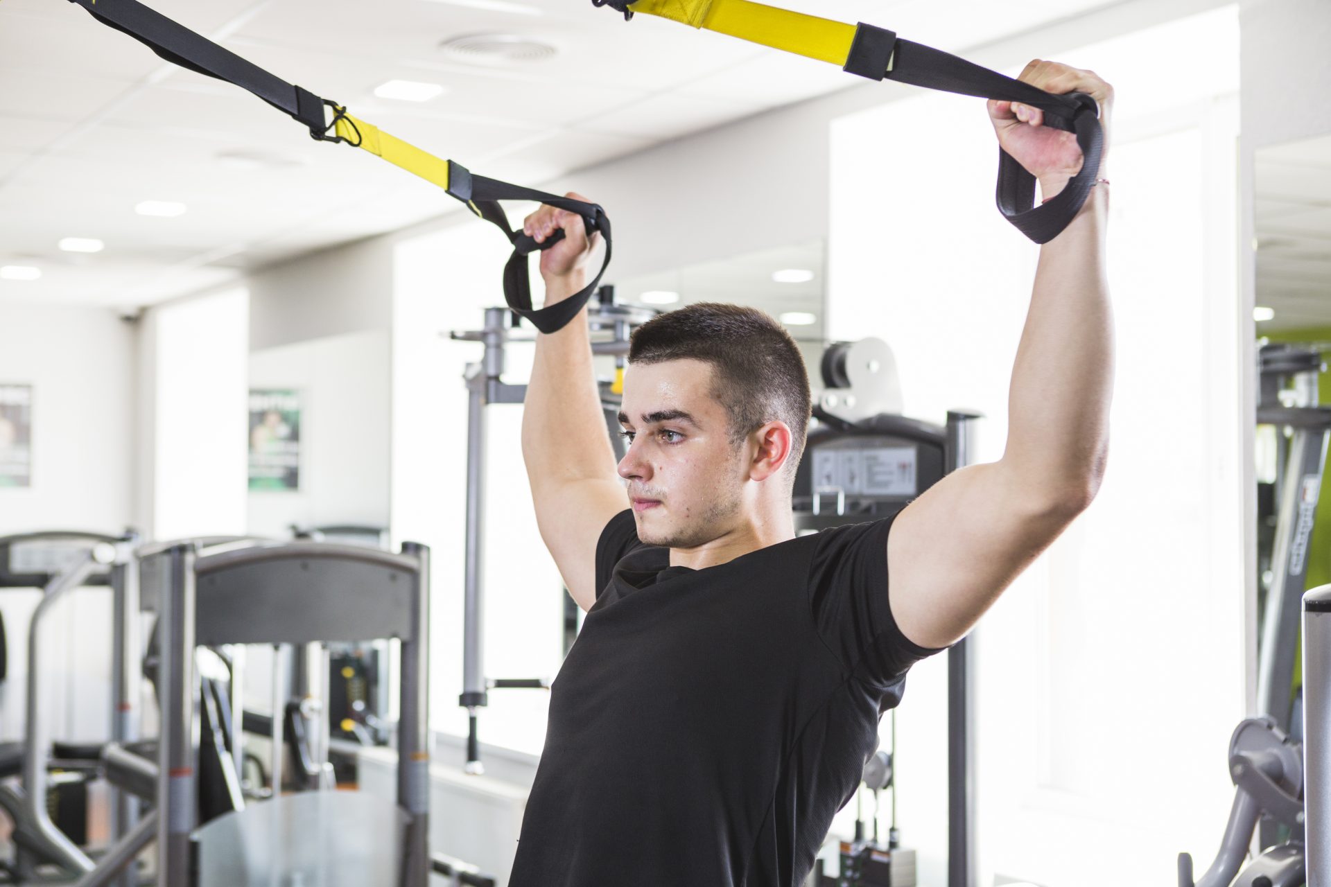 Best Pull Up Bar Stand for (2024) | Baller Circuit