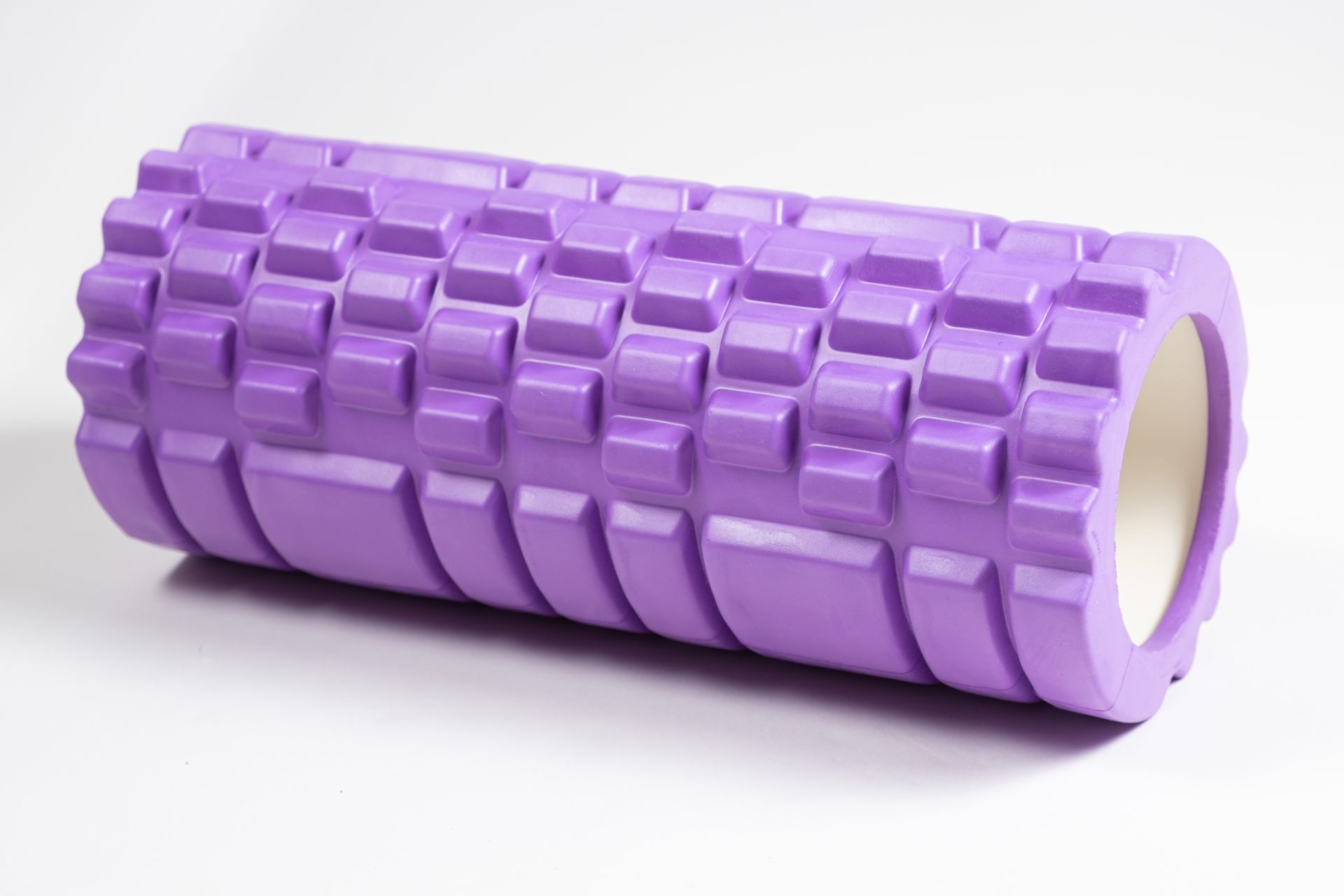 Best Vibrating Foam Roller Baller Circuit 