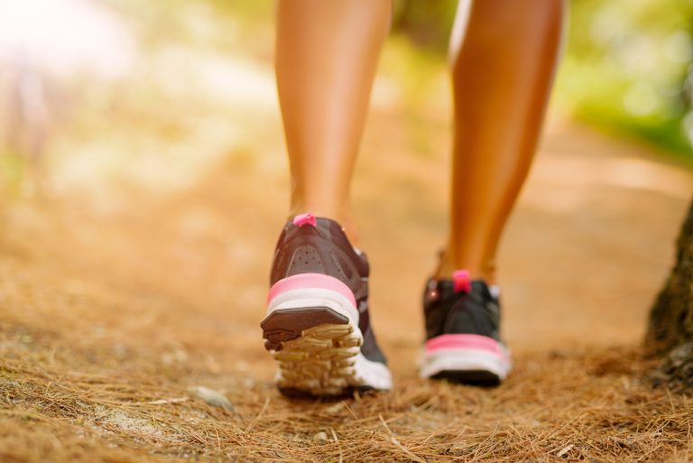 Walking 5 Miles a Day: Health Benefits Unveiled!