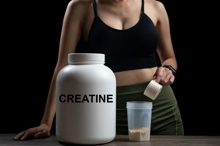 Does Creatine Make You Bloated? Debunking the Myth and Revealing the Truth!