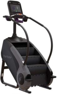 StairMaster 8 Series 8G Gauntlet w: 15 Touchscreen