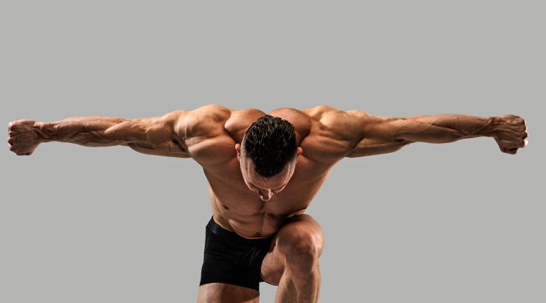 How To Build Upper Body Strength – Full Guide