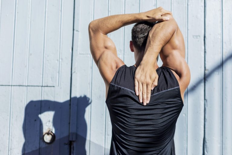 How To Work Upper Back (Full Guide)