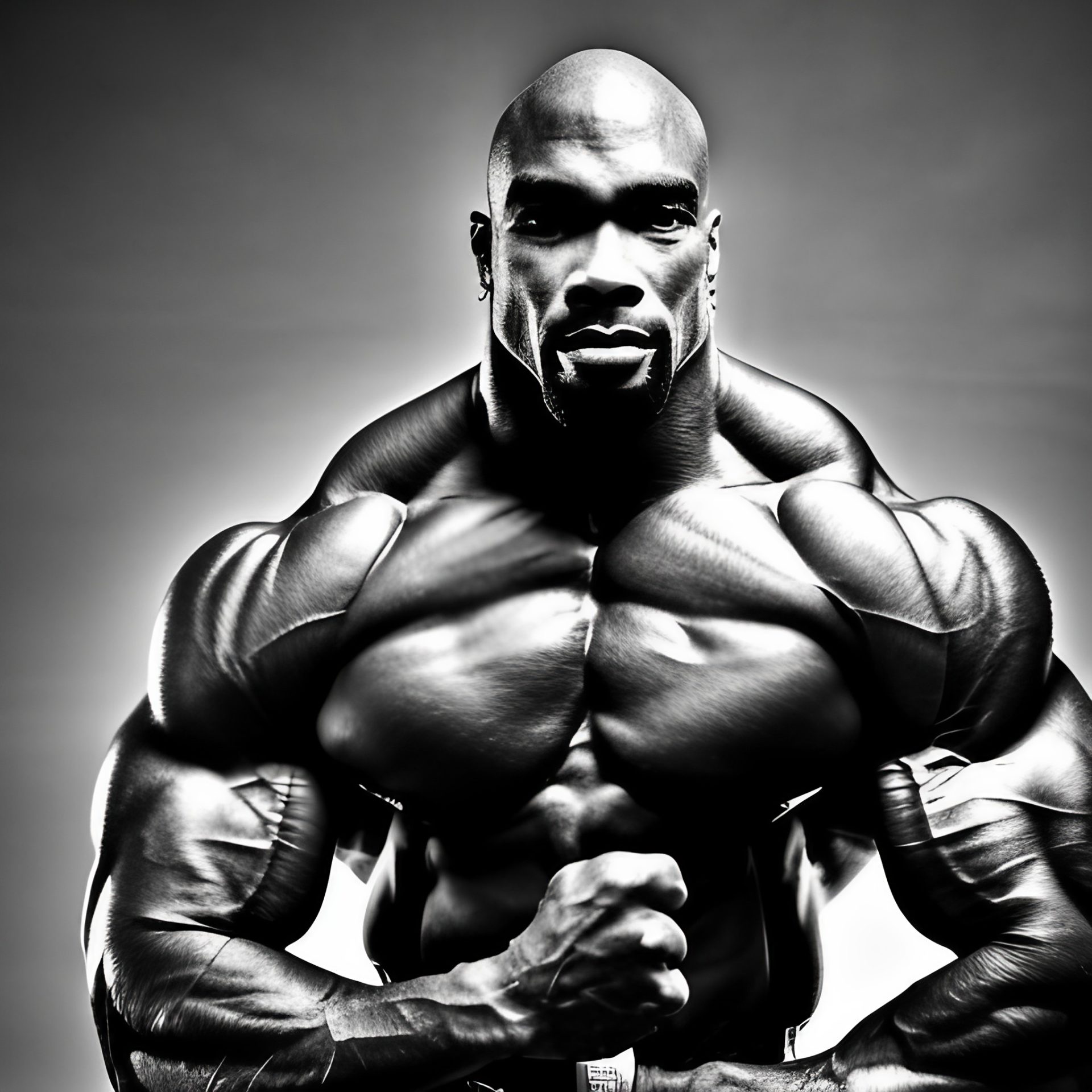 Flex Wheeler: All You Need to Know (Bodybuilding Icon) | Baller Circuit