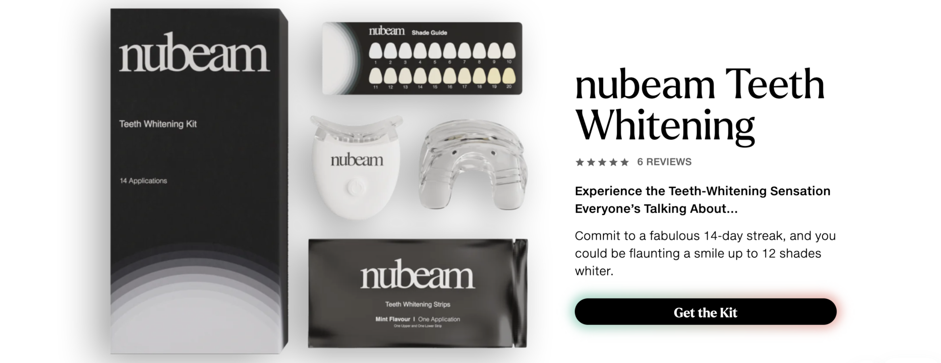 nubeam